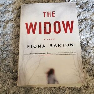 📚 THE WIDOW 📚